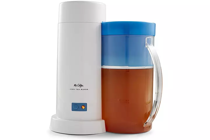 Mr Coffee TM75 Iced Tea Maker