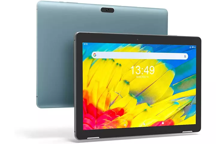 Winnovo Android Tablet 10 Inch