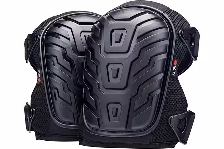 NoCry Professional Knee Pads
