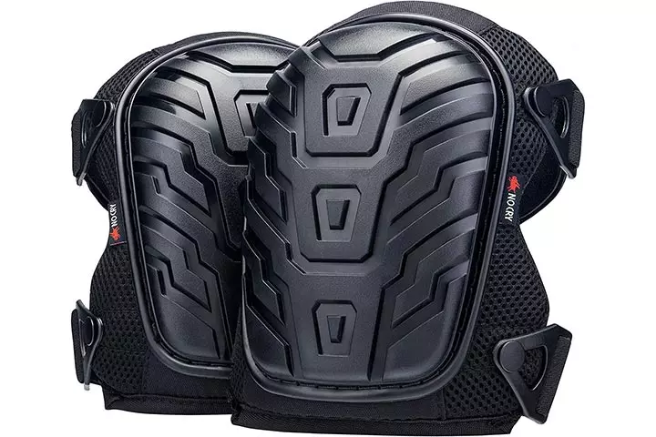 NoCry Professional Knee Pads 