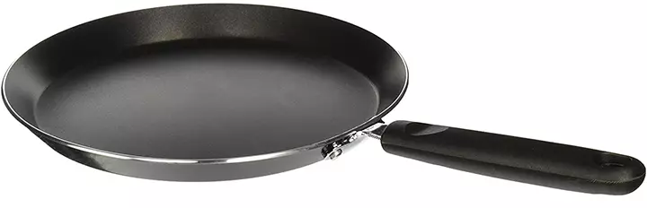 Norpro Nonstick Breakfast/Crepe/Tortilla Pan