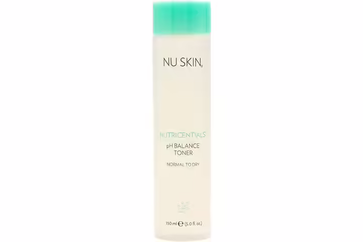 Nu Skin pH Balance Toner