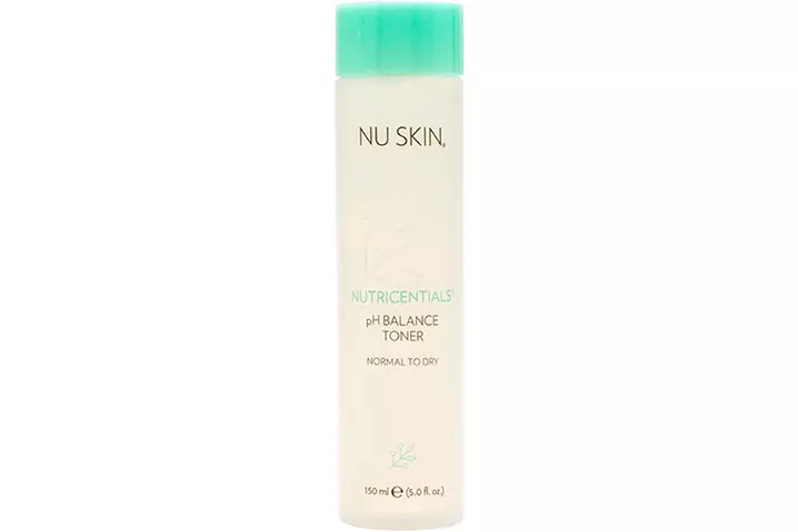 Nu Skin pH Balance Toner