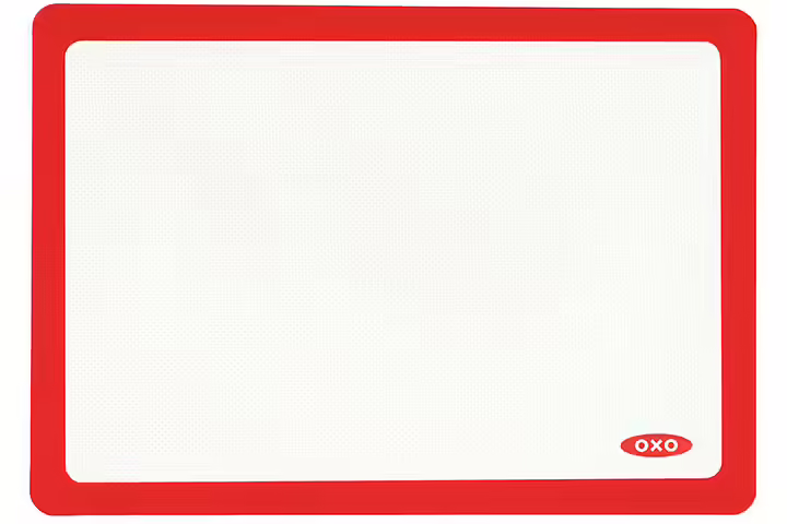 OXO 11211200 Good Grips Silicone Baking Mat