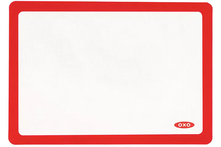 OXO 11211200 Good Grips Silicone Baking Mat