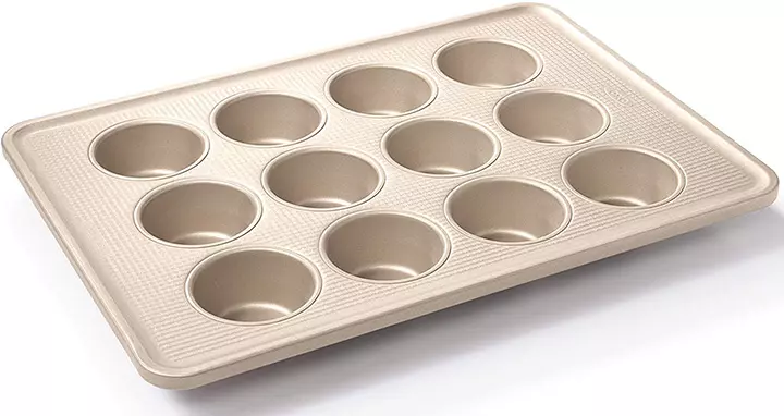 OXO Good Grips Non-Stick Pro Muffin Pan