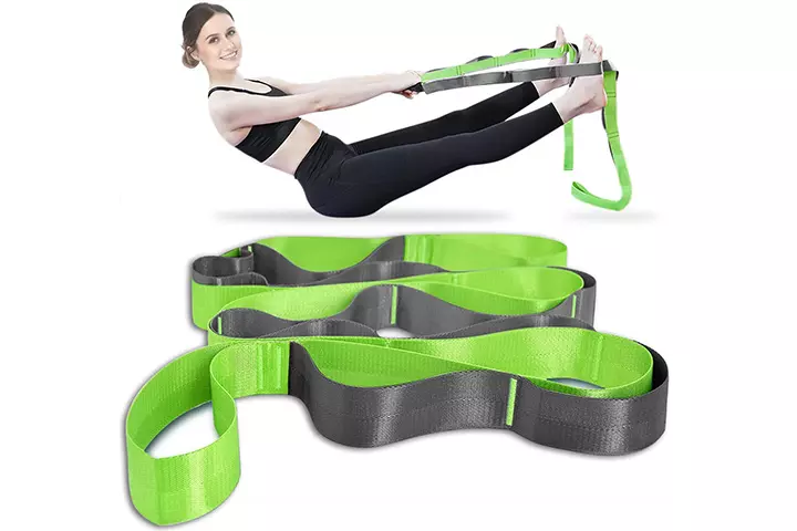 Onory Yoga Strap