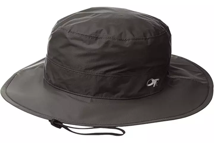 Outdoor Research Cloud Forest Rain Hat