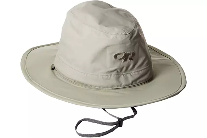 Outdoor Research Ghost Rain Hat