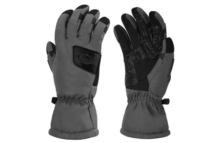 Palmyth Winter Gloves