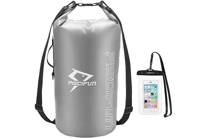 Piscifun Waterproof Dry Bag