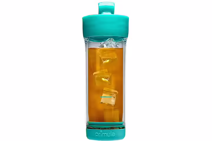 Primula Press & Go Double Wall Iced Tea Brewer