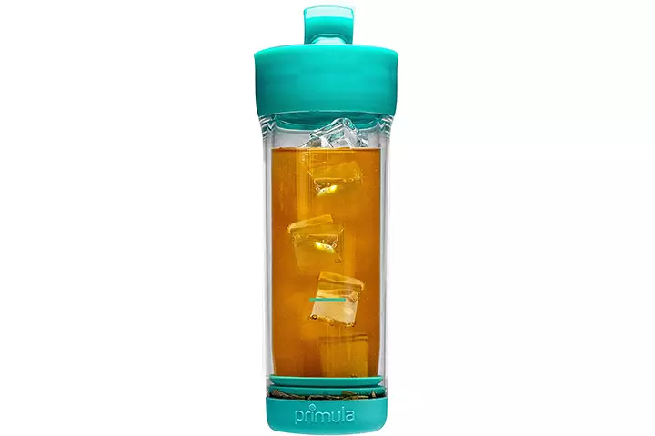 Primula Press & Go Double Wall Iced Tea Brewer