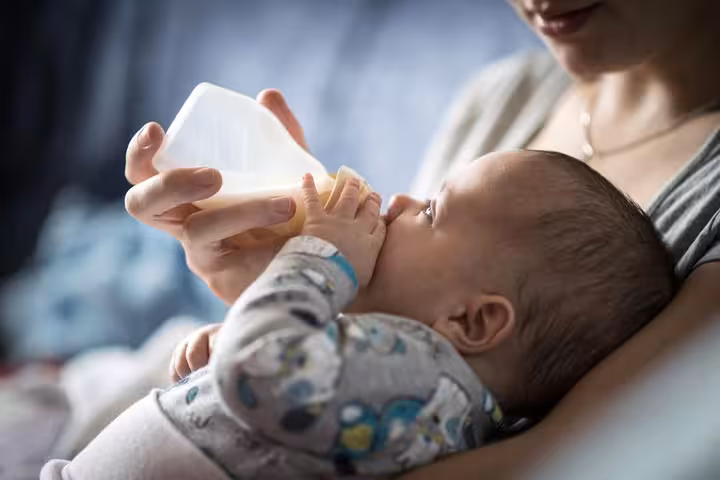 Products You Should Consider Buying If You Are A Nursing Mother