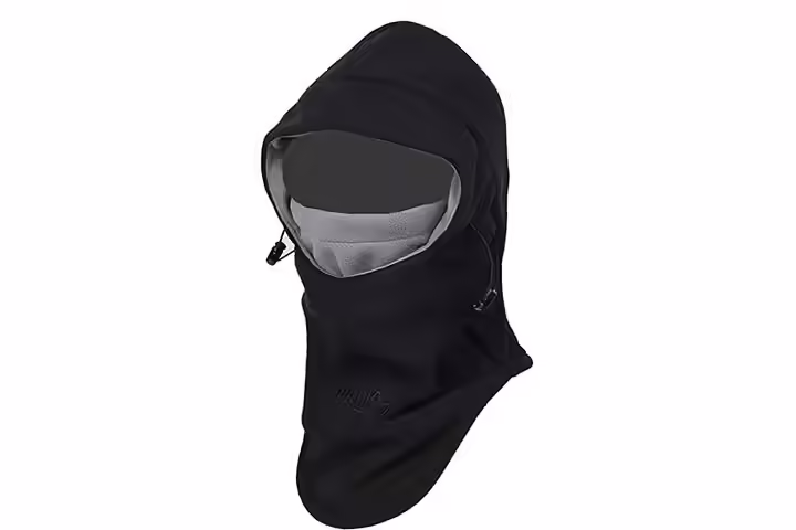 PurJoy Warm Fleece Balaclava