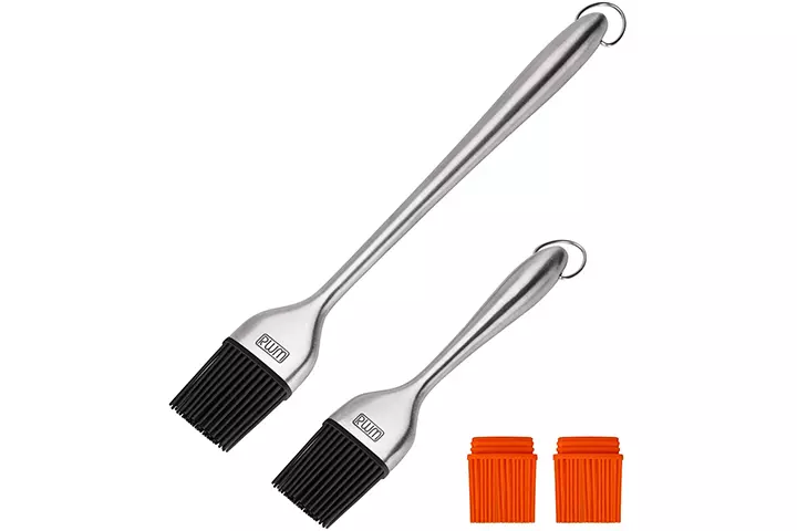 RWM Barbeque Basting Brush