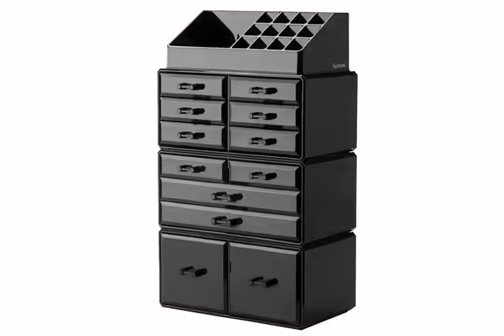 Readaeer Cosmetic Organizer