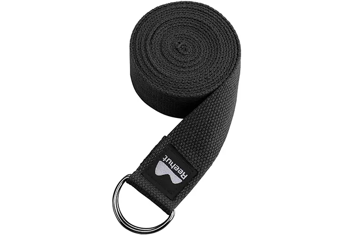 Reehut Yoga Strap