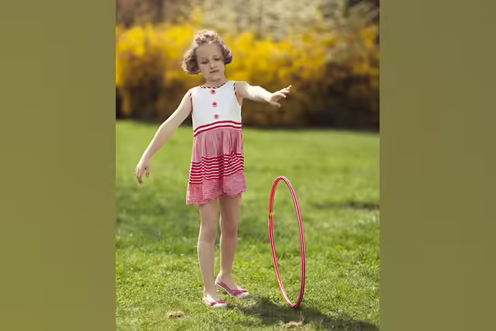 Roll The Hula Hoop Activity For 5 Year Olds Roll The Hula Hoop Activity For 5 Year Olds