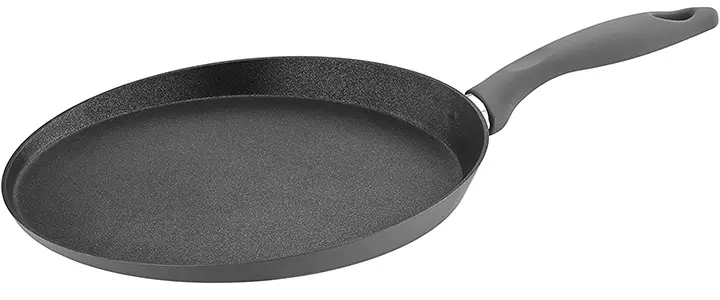 Saflon Titanium Nonstick 11 Inch Crepe Pan