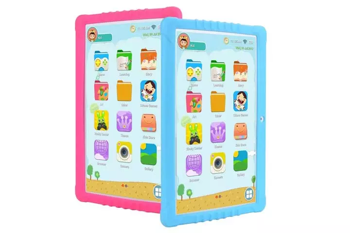 Sannuo Kids Tablet