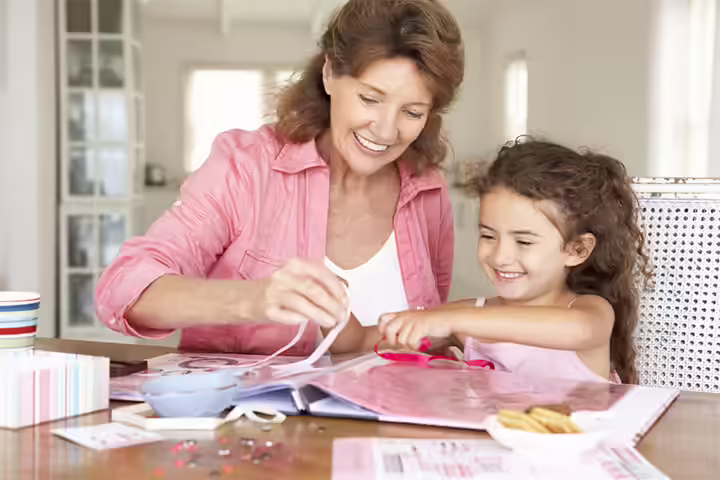Scrapbook Activity For 5 Year Olds Scrapbook Activity For 5 Year Olds