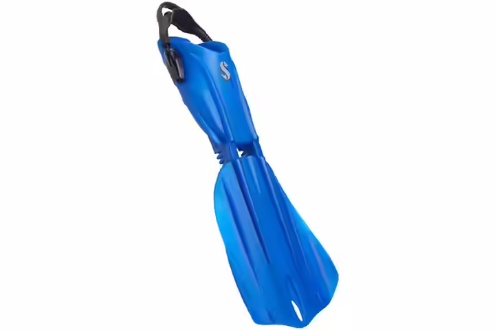 Scuba Pro Seawing Nova Open Heel Fins
