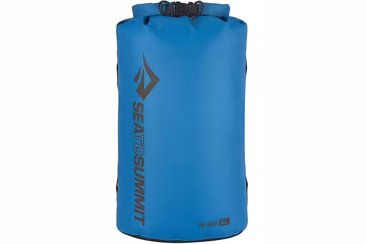 Sea to Summit Big River Dry Bag