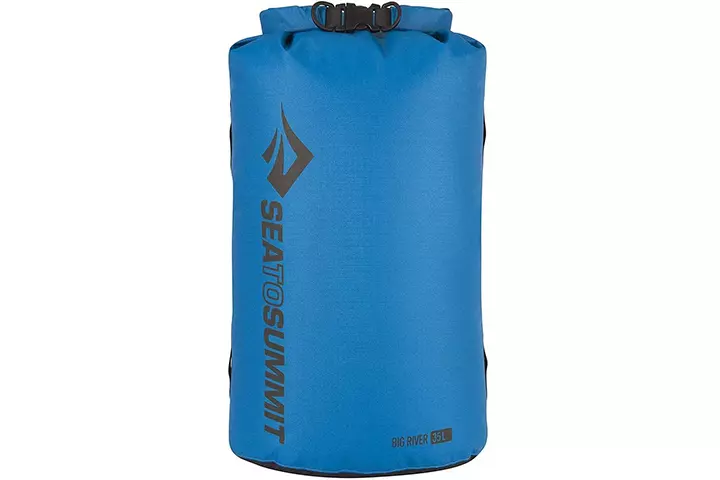 Sea to Summit Big River Dry Bag