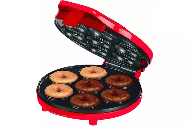 SensionBella Cucina Donut Maker