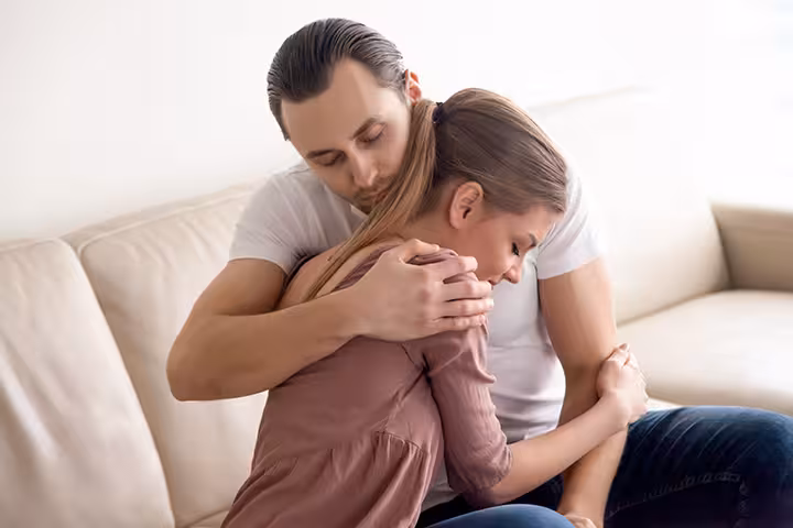 Should You Forgive a Cheating Partner And Move On