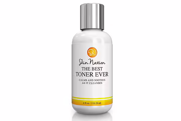 Skin Nation The Best Toner Ever