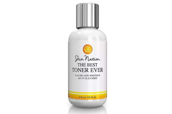 Skin Nation The Best Toner Ever