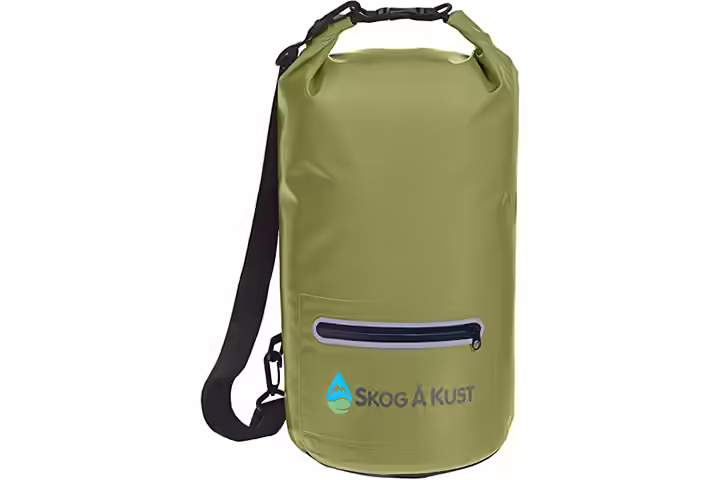 Skog A Krust DrySak Waterproof Floating Bag