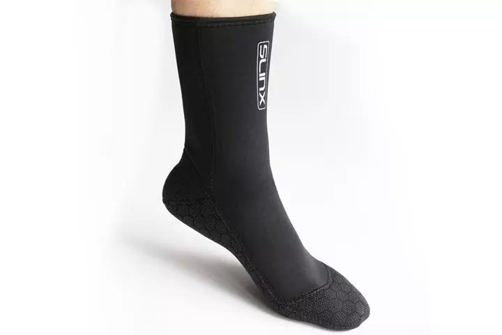 Skyone Slinx Water Shoe Socks