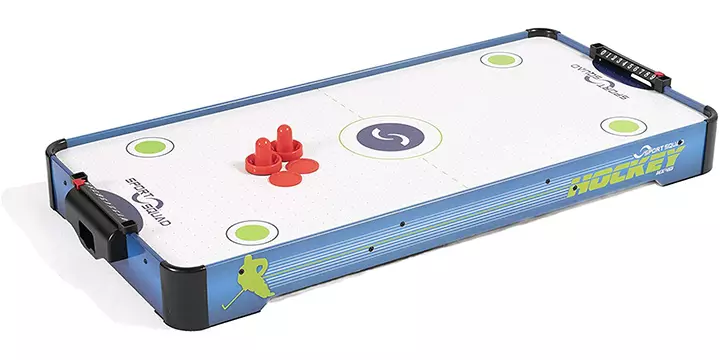 Sport Squad HX40 Air Hockey Table