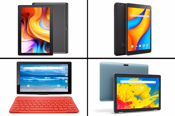 The 11 Best Tablets For Students In 2020