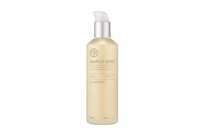 The Faces Shop Mango Seed Silk Moisturizing Deep Toner