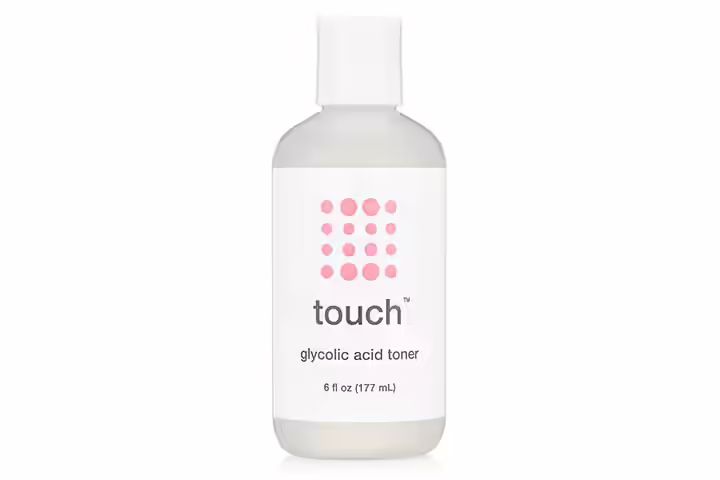 Touch Glycolic Acid Toner