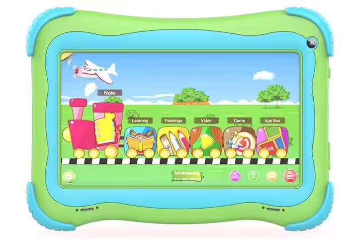 UJoyFeel Kids Tablet