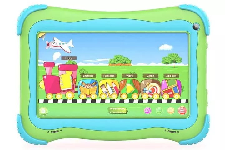 UJoyFeel Kids Tablet