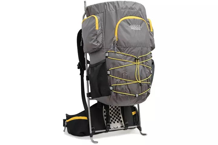 Vargo Ti-Arc Backpack