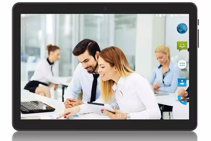 Victbing Tablet 10 inch