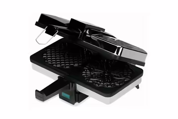 VillaWare V3600-NS Prego Nonstick Pizzelle Baker