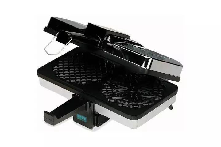 VillaWare V3600-NS Prego Nonstick Pizzelle Baker