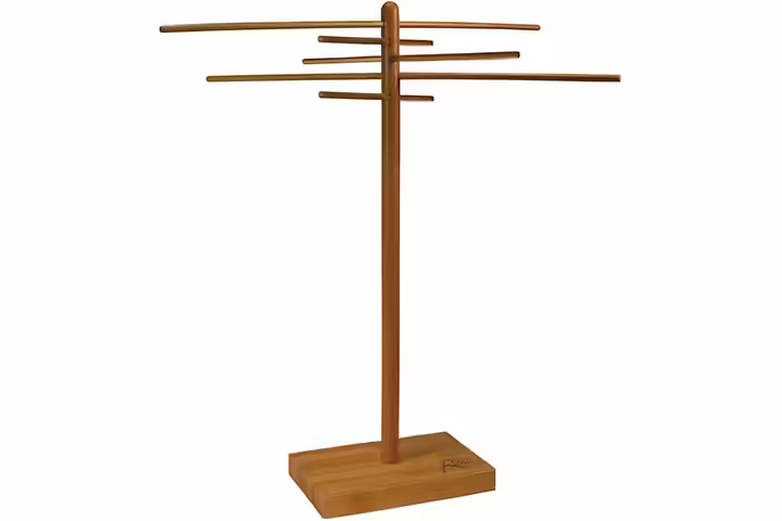 Weston Bamboo Pasta Drying Rack (53-0201)