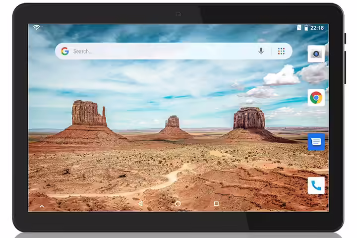 Winsing Tablet 10 inch