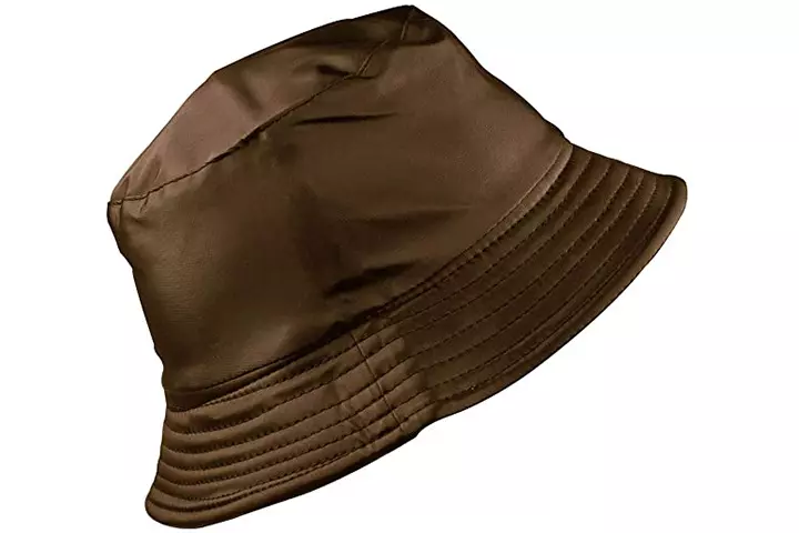 YJDS Women's Rain Hat