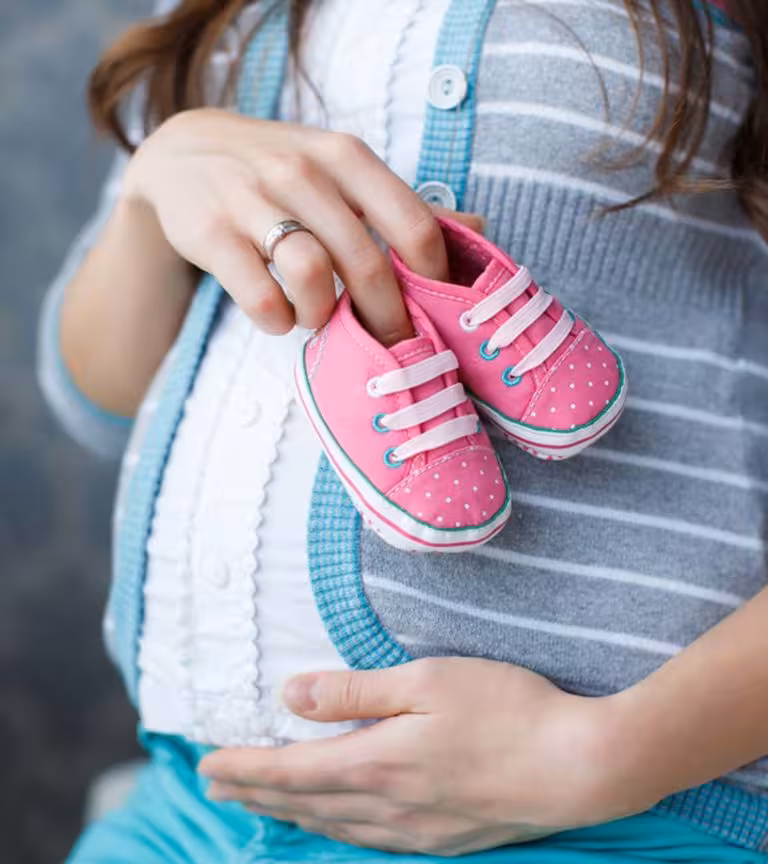 Your Chances Of Getting Pregnant Every Day Of The Month