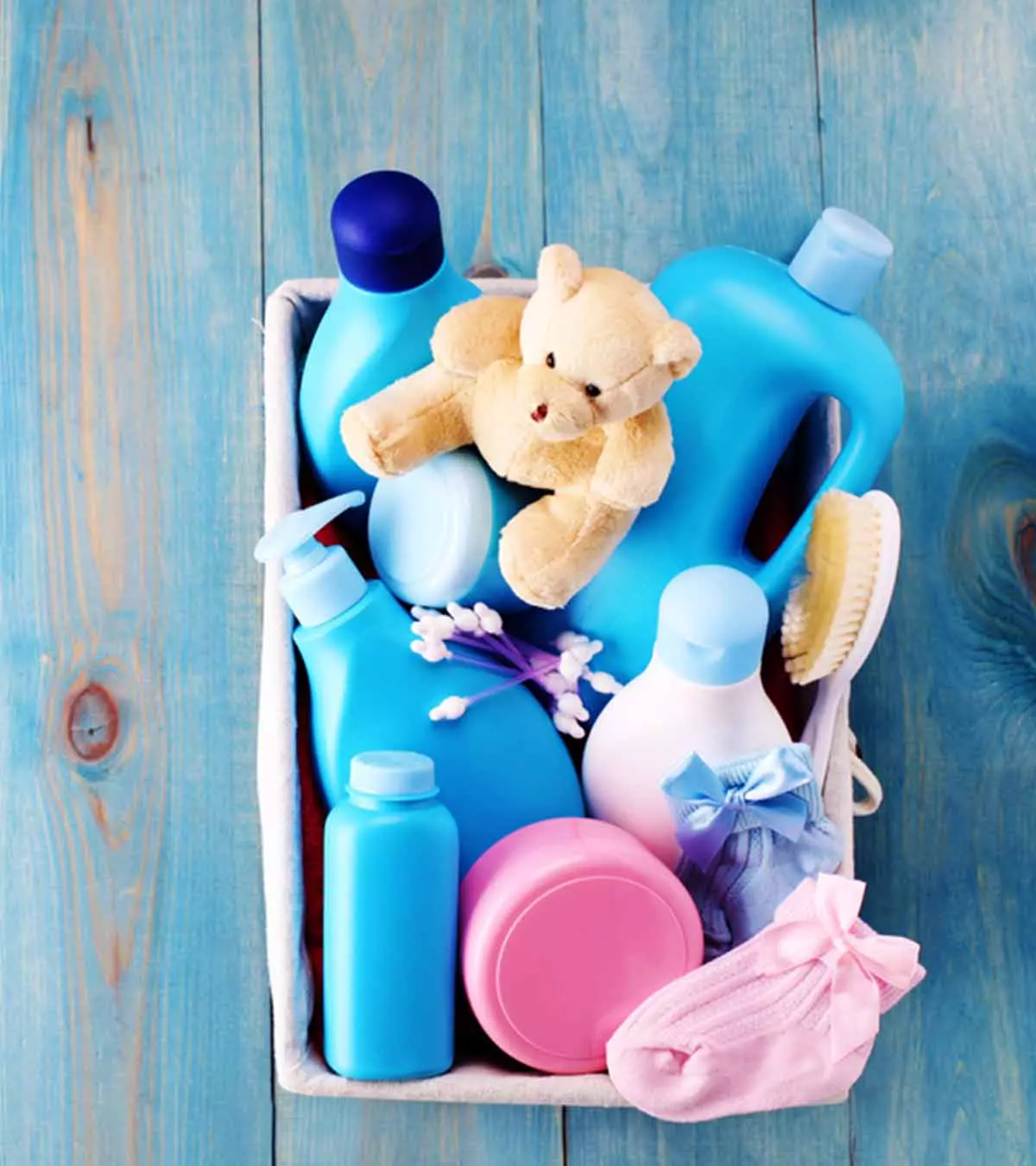 Here’s How The Right Baby Care Products Can Change Your Life_image